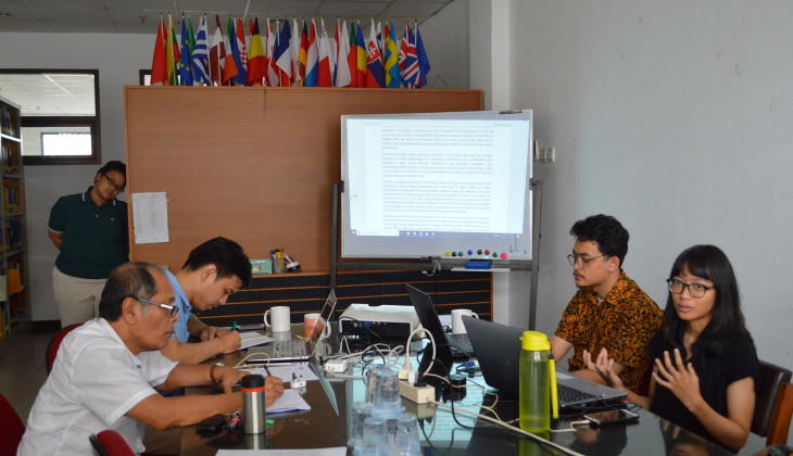 Memotret Selatan Sebagai Gerakan Global