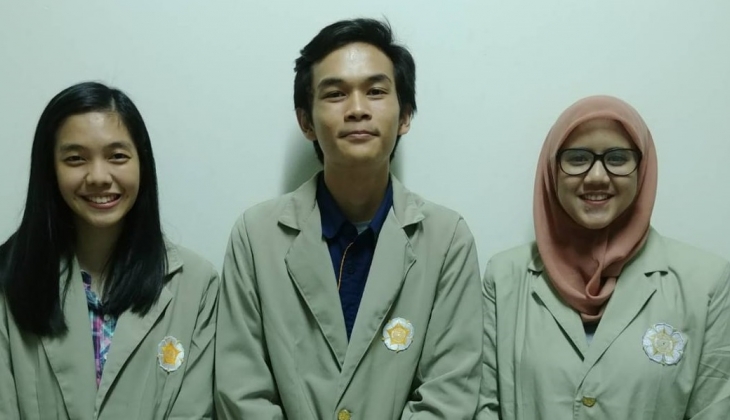 Mahasiswa FTP UGM Juara 1 NFTC 2018