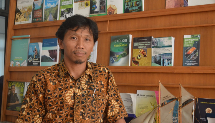 Pakar UGM Sayangkan Pencabutan Status Tiga Burung dari Daftar Dilindungi