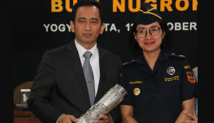 Beratkan PPJK, Pasal 31 UU Kepabeanan Perlu Diamandemen