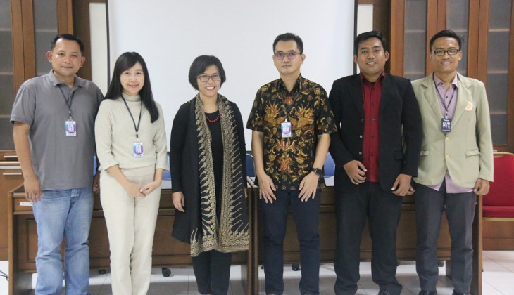 Diikuti Thailand dan Filipina, UGM Gelar Olimpiade Kedokteran Tingkat Internasional