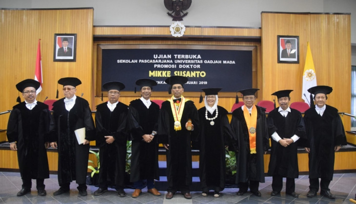 Pengembangan Indikator Panduan Penilaian Koleksi Karya Seni Istana Kepresidenan Berpengaruh Dalam Wacana Seni