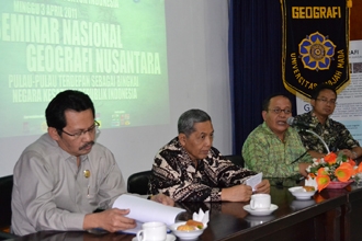 27 Daerah Perbatasan Masih Tertinggal