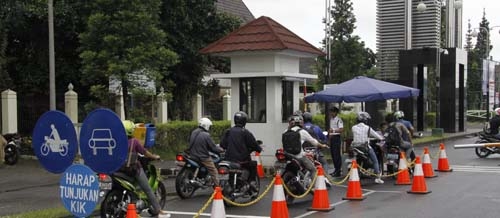 UGM Berbenah Menuju Kampus Educopolis