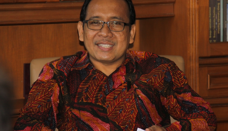 Lebih dari 20% Mahasiswa Tidak Mampu Diterima di UGM Melalui Jalur SNMPTN