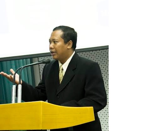 Raih Doktor Usai Teliti Identitas Muslim AS Pasca Tragedi 11 September