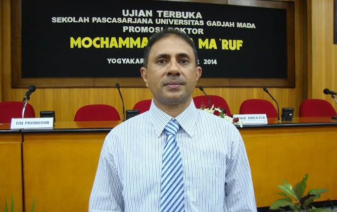 PVA-HA Bovine, Alternatif Material Fiksasi Patah Tulang Rahang