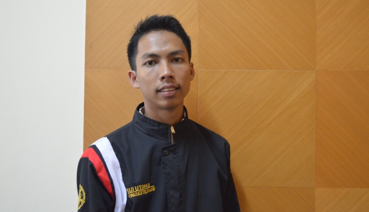 Universitas pedagang