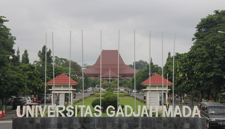 1.004 Mahasiswa Baru Diterima Lewat Jalur UTUL Gelombang 2
