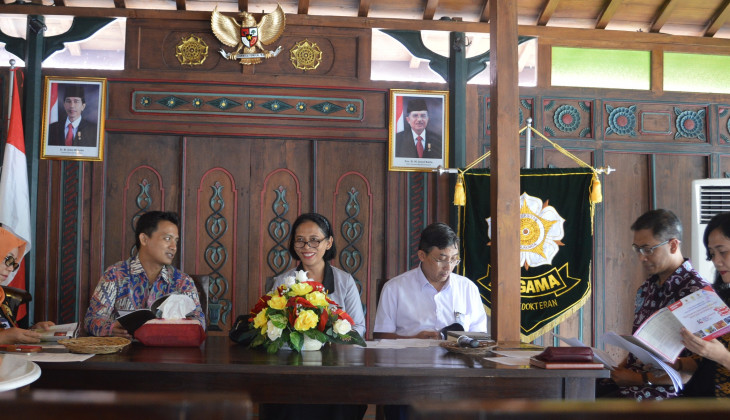 Resistensi Antimikroba, Ancaman Yang Serius