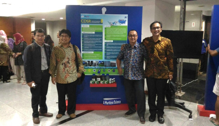 PSE UGM Dapat Hibah Dana Riset Rp 39 M