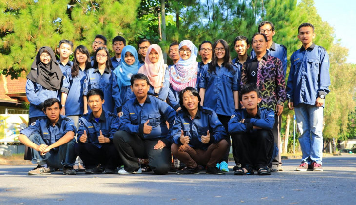 26 Mahasiswa UGM Ikuti ON-MIPA PT 2017