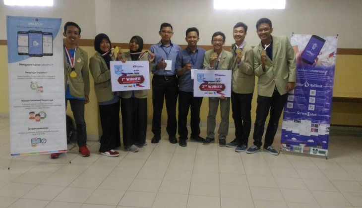 Mahasiswa UGM Kembangkan Aplikasi Edukasi Interaktif Tuturpedia