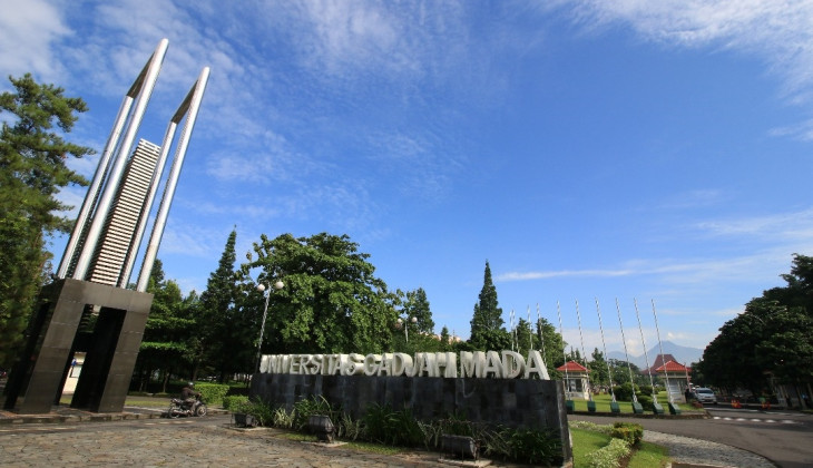 1.159 Calon Mahasiswa Diterima Melalui Jalur Ujian Tulis Gelombang 2
