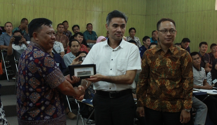 Institusi Pendidikan Vokasi Harus Bersinergi Mempersiapkan Tenaga Kerja Berkompetensi