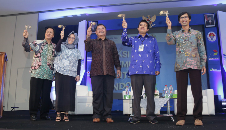 Kemenpora Mendorong Pemuda Terjun ke Dunia Usaha