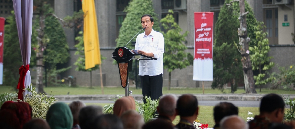 9th Pancasila Congress