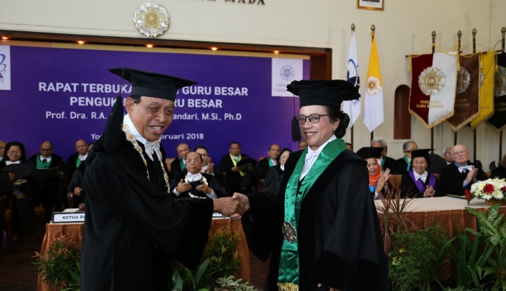 Pengendalian Rokok di Indonesia Masih Lemah