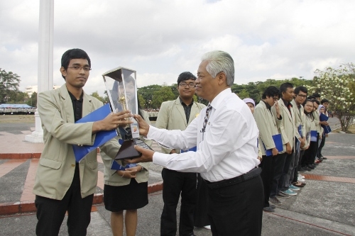 Mahasiswa UGM Cetak 130 Prestasi Nasional dan Internasional