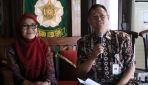 Bedah Rumah, Operasi Katarak, dan Pemeriksaan Kesehatan Gratis Mengisi Dies FKKMK UGM