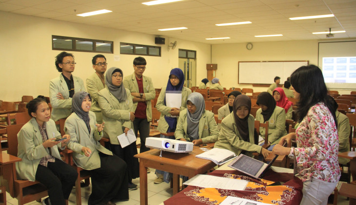 UGM Loloskan Proposal PKM Terbanyak Se-Indonesia