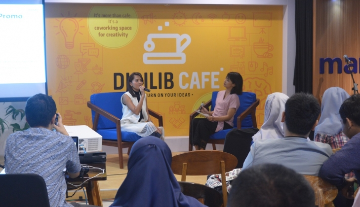 Mahasiswa Harus Berinvestasi Sejak Dini
