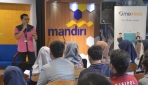 Mahasiswa Harus Berinvestasi Sejak Dini