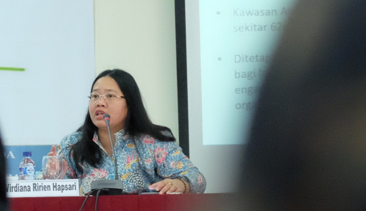 Negara Amerika Latin menjadi Pasar Prospektif bagi Indonesia 