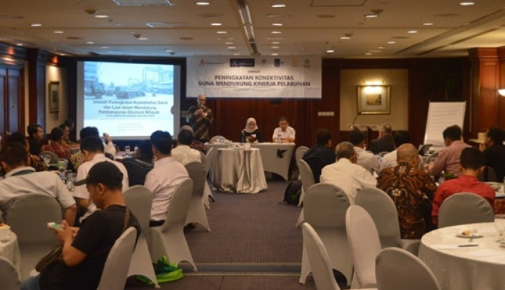 UGM Kolaborasi Riset Dengan The University of Melbourne dan UI