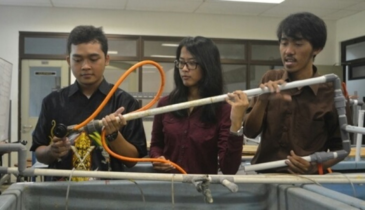 Universitas Gadjah Mada: MINO UGM Juara Dunia Kompetisi 