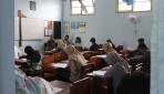 Serentak di 4 Kota Besar, Seleksi Ujian Tulis UGM Diikuti 60 ribu Peserta