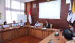 UGM dan Pangkalan TNI Adisutjipto Jalin Kerja Sama