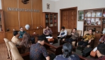 UGM dan Universitas Hindu Indonesia Jalin Kerja Sama