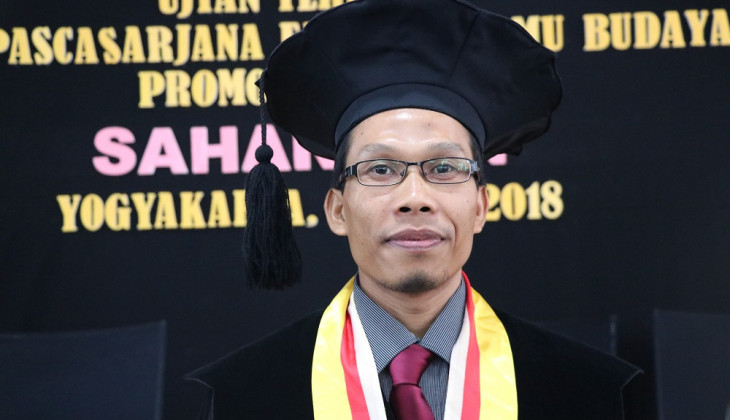  Linguistics of Paddy Through Perspective of Sasak Community