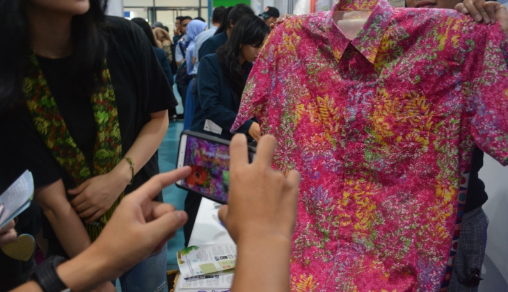 Mahasiswa UGM Raih Penghargaan dalam World Creativity Invention Olympic