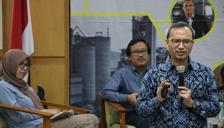 Sektor Pertanian Menurun, Sudah Saatnya Petani Diperhatikan