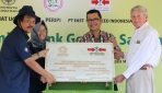 UGM Resmikan Bank Genetika Sayuran