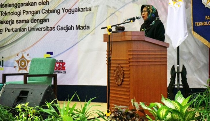 Meningkatkan Daya Saing Global dengan Inovasi Teknologi Pangan dan Hasil Pertanian