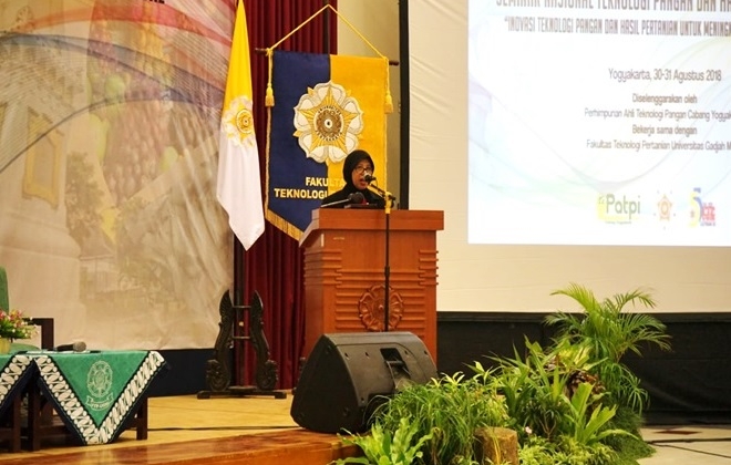 Meningkatkan Daya Saing Global dengan Inovasi Teknologi Pangan dan Hasil Pertanian