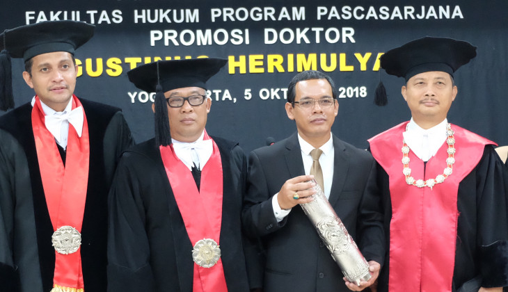 Pengembalian Aset Tindak Pidana Korupsi Belum Optimal