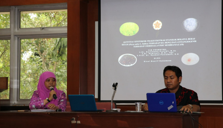 Selamatkan Anggrek Dari Kepunahan Dengan Rekayasa Genetika