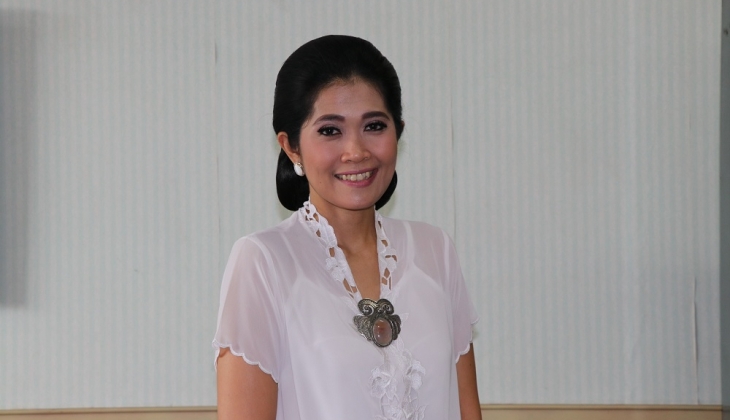 Kunjungan Museum di Yogyakarta Rendah