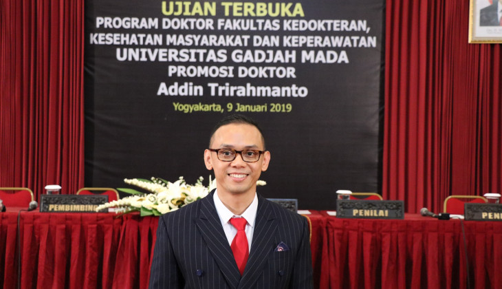 Universitas Gadjah Mada Universitas Berkelas Dunia