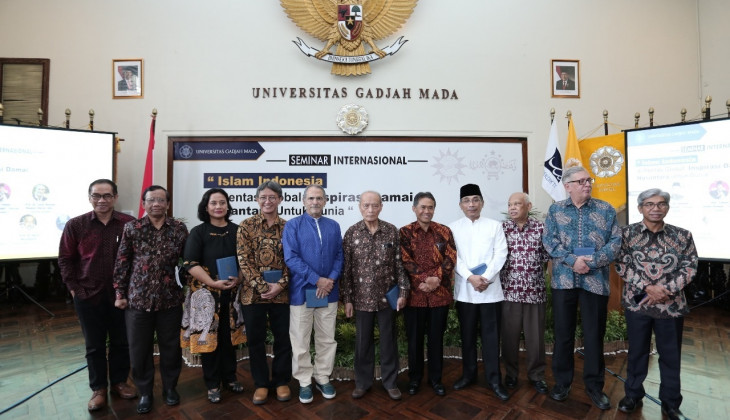 Nu dan Muhammadiyah Berperan Dalam Menjaga Perdamaian Dunia
