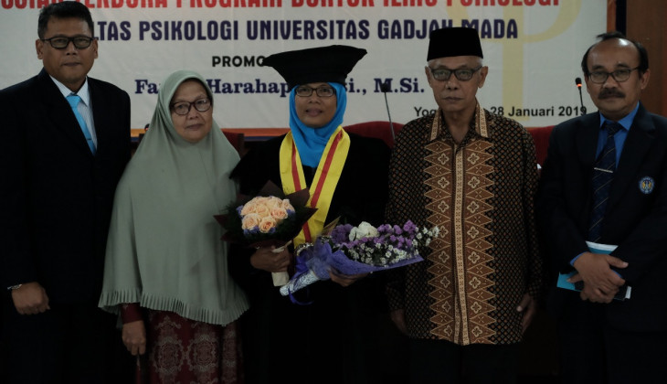 Komunikasi Orang Tua Pengaruhi Perilaku Berpacaran Remaja