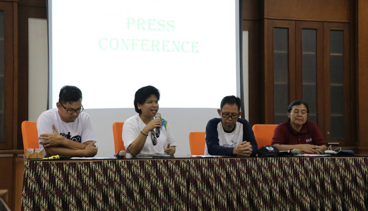 FKKMK UGM Ingatkan Bahaya Perundungan bagi Kesehatan Remaja