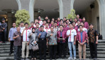Tim Semar dan Chem-E-Car UGM Siap Berlaga di Ajang Internasional