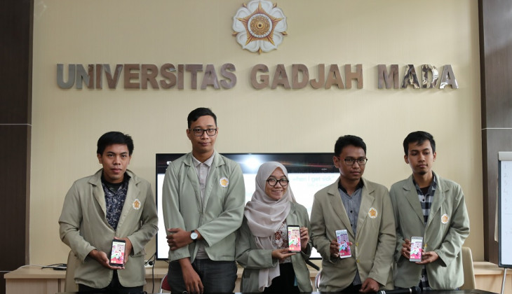 Kenalkan Profesi Apoteker Pada Anak Lewat Game Meet Pharmy  