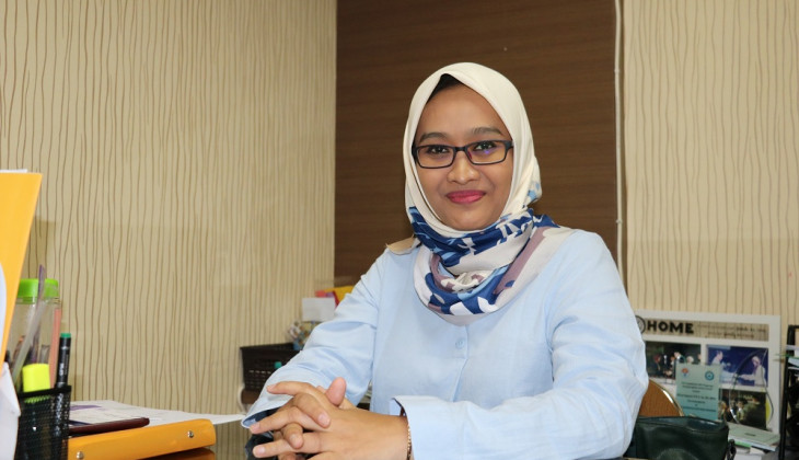 Terapkan Gaya Hidup Sehat Usai Puasa