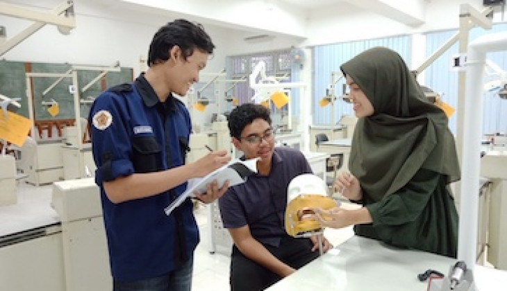 Inovasi Alat Pembuka Mulut Karya Mahasiswa UGM